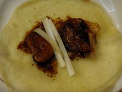 -北京全聚德(天安门店)