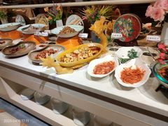 -比尔森韩式烤肉自助(国商店)