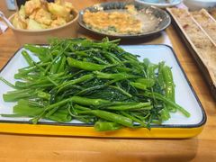 -61号餐吧(兴坪古镇漓江店)