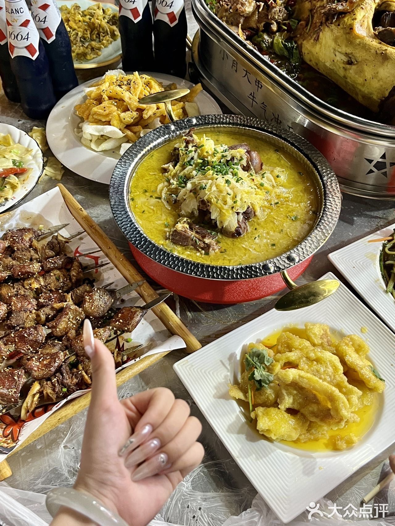 来苏州一定要去吃的东北烧烤！！（好吃不贵）