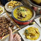 来苏州一定要去吃的东北烧烤！！（好吃不贵）