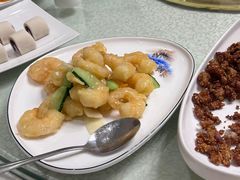 -烤肉宛饭庄(南礼士路店)