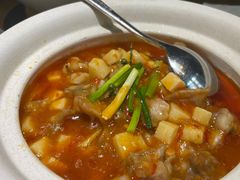 -粗茶淡饭·隐庐私厨(东亭店)