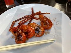 -猪肉婆私房菜(容桂总店)