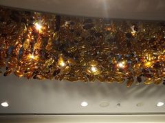 -上海新发展亚太JW万豪酒店