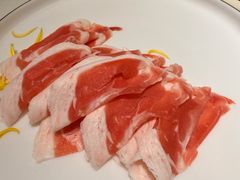 -涮福記·现切牛羊肉火锅(世纪汇店)