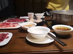 -牛焱·贵州黄牛肉火锅(城西银泰店)