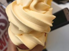 -麦当劳(永泰得来速店)