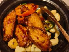 -啫神·广州地标美食(北京路店)