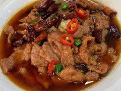 -白魁老号饭庄(交道口店)