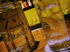 -SPEYSIDE 威士忌&鸡尾酒吧