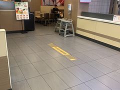 -麦当劳(郴州北湖店)