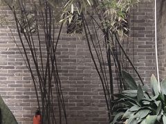 -西安于右任故居博物馆