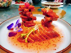 -正阳春烤鸭(华捷道店)