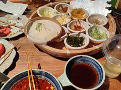 -包整·丝娃娃(甲秀楼景观店)