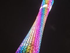 -珠江夜游广州塔·中大码头
