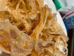 手抓饼-川外川(星海店)