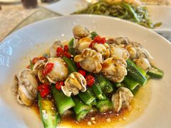 -汇丰苑·海鲜青岛菜(中山路大鲍岛店)