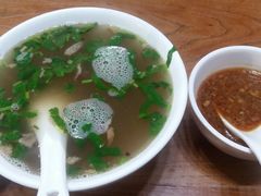 -王胖子驴肉火烧(鼓楼店)