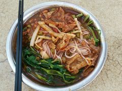 -凤张螺蛳粉·爽口粉(跃进路总店)