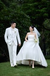 -麦田·婚纱摄影(天河新天地店)