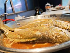 -徐记海鲜(曲江南湖店)