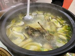 -君华饭店·腊排铜火锅