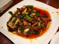-峨嵋小镇·川菜(正定朗华店)
