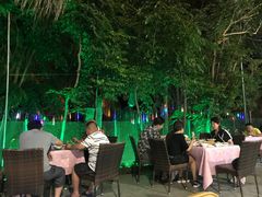 -三亚胜意海景酒店·海鲜自助餐厅(三亚湾路店)