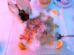 象拔蚌-珍宝海鲜(东海岸海鲜中心)