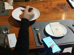 -食间牛排(湖西路店)