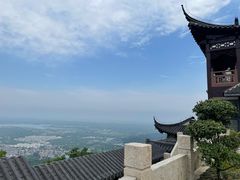 -句容茅山景区
