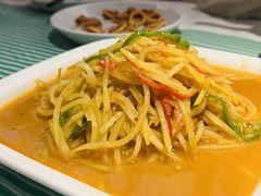 -楼兰新疆菜(江宁万达店)