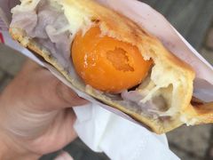 -台湾味正点车轮饼可丽饼(南禅寺店)