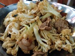 -农家小院(朱雀桥店)