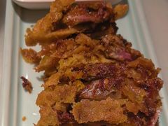 -小吊梨汤·北京菜·烤鸭(华润万象城店)