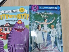 -GogoReading少儿英语分级阅读(双井中心店)