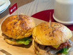 -必胜客(仁恒店)