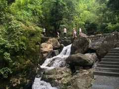 -山沟沟景区