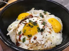 -青瓦餐厅·生鱼片·韩园烤肉(西塔店)