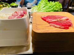 -火炉火自助餐(西直门凯德MALL店)