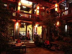 -香满楼(临安路店)