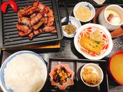 -味太助·银饭食堂(中华城店)