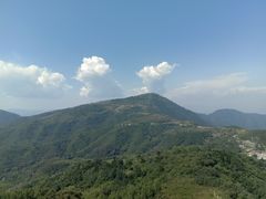 -北京鹫峰国家森林公园