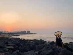 -白沙门生态公园