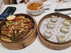 -小六汤包(万和城店)