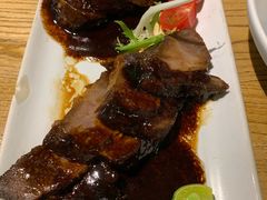 -潮粥荟·潮汕砂锅粥(朝阳大悦城店)
