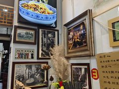 -老街杂酱面(东升街店)