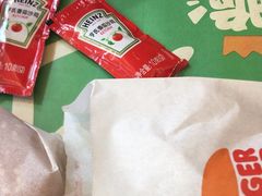 -汉堡王(丁兰广场店)