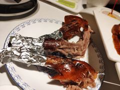 -同喜烤鸭店(光芒店)